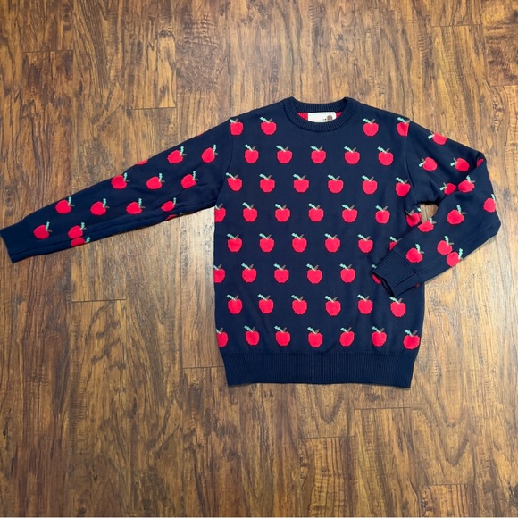 Kiel James Patrick Sweaters Kiel James Patrick Kjp Apple Picking